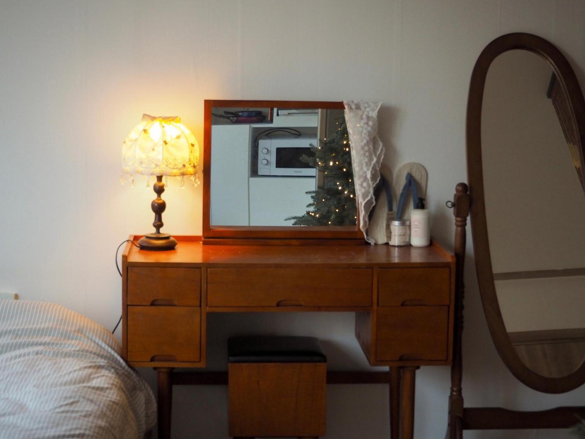 Mongle Apartment
